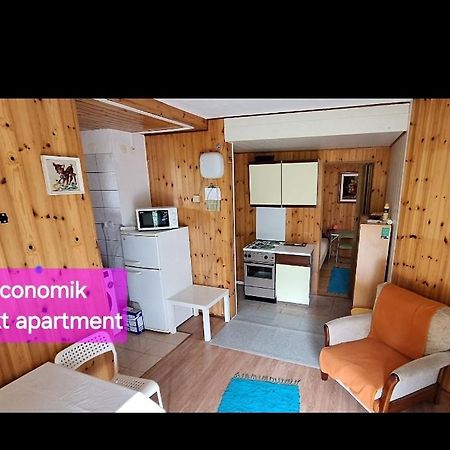 Apartma Nadiza Borjana107 ภายนอก รูปภาพ