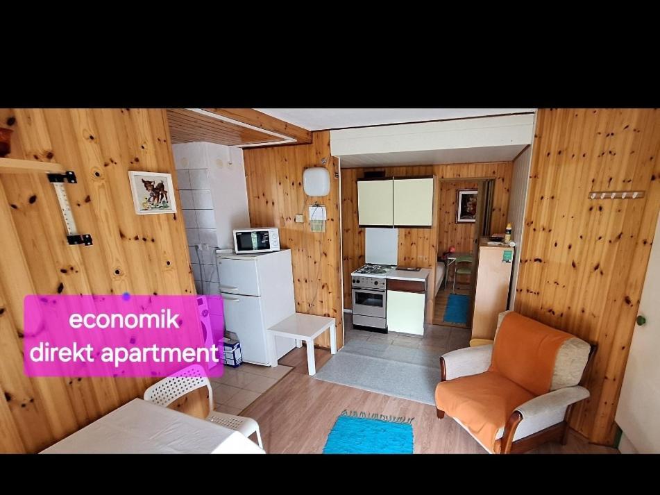 Apartma Nadiza Borjana107 ภายนอก รูปภาพ