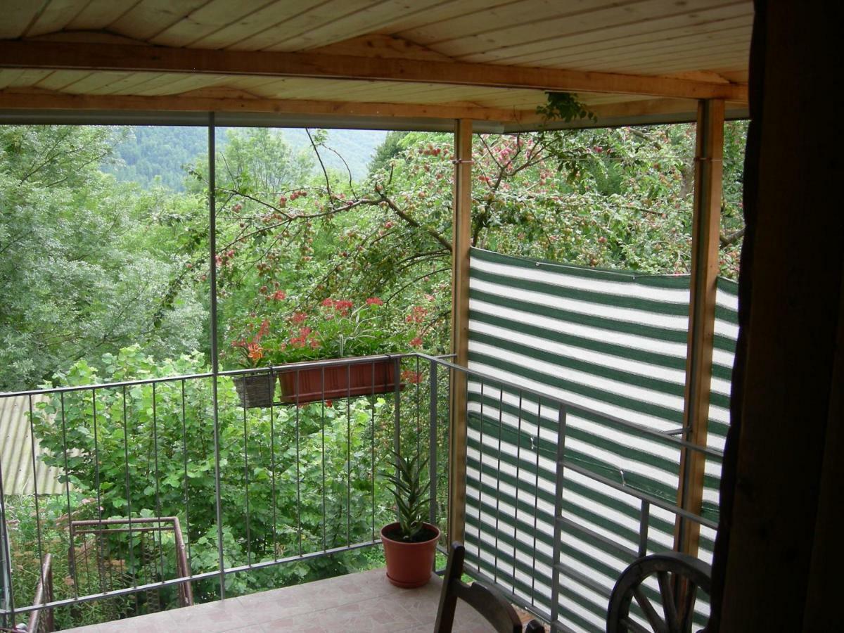 Apartma Nadiza Borjana107 ภายนอก รูปภาพ