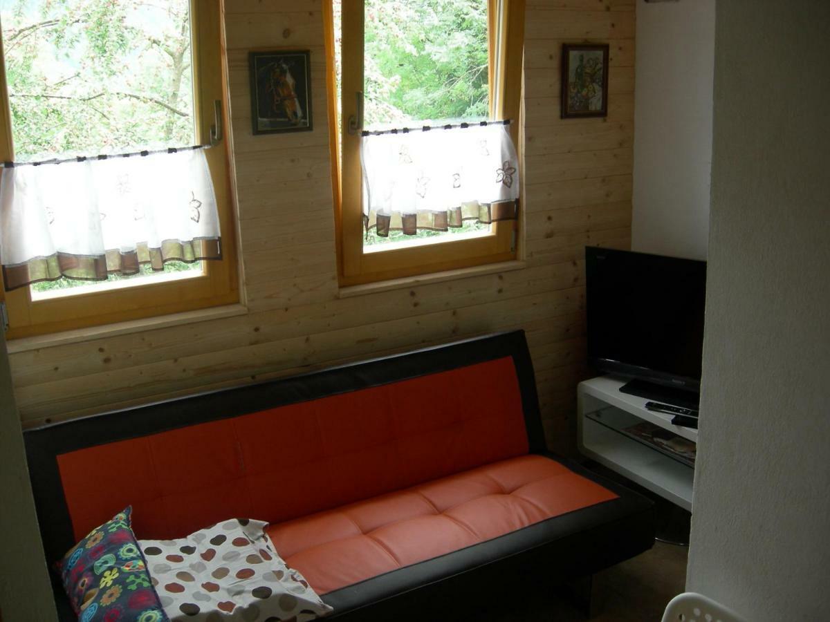 Apartma Nadiza Borjana107 ภายนอก รูปภาพ